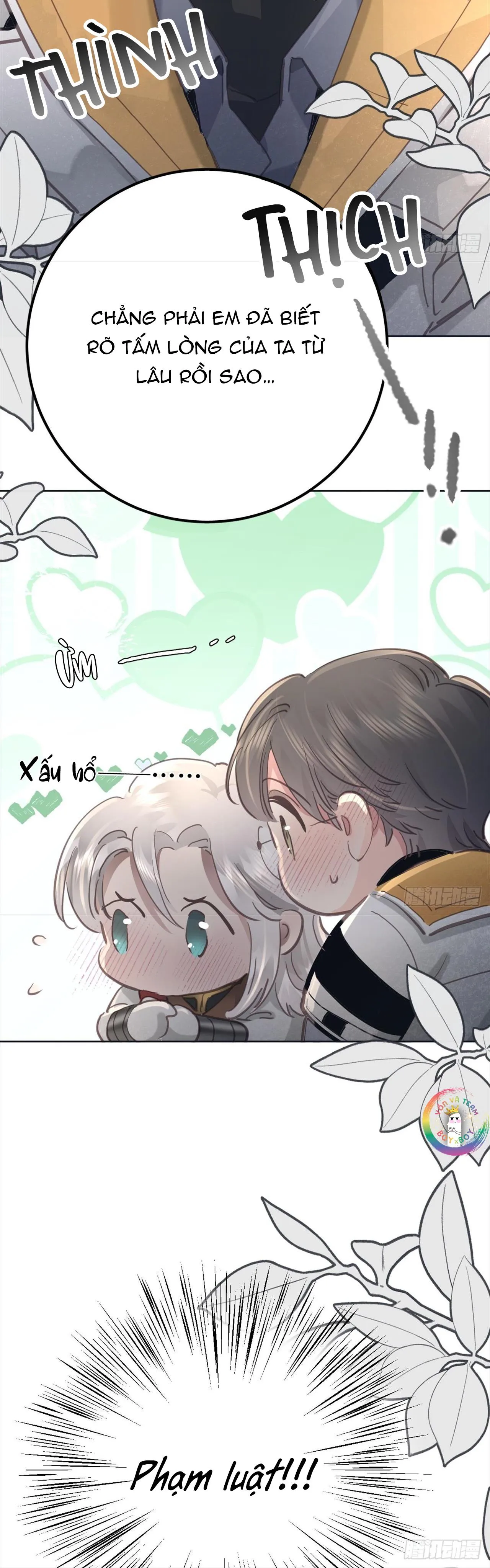 Ong Thợ Chapter 72 Trang 9