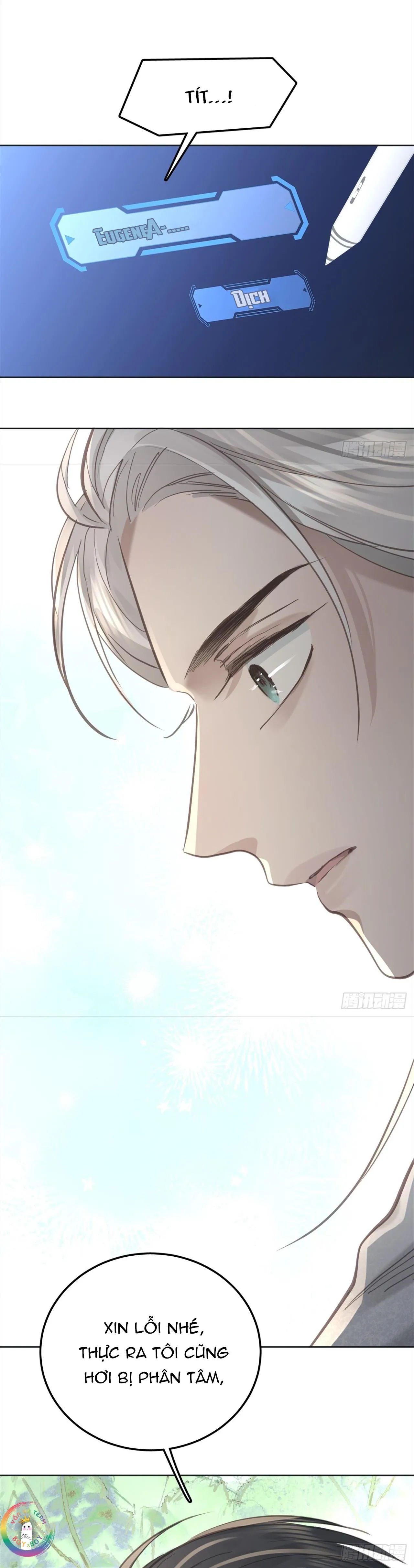 Ong Thợ Chapter 72 Trang 12