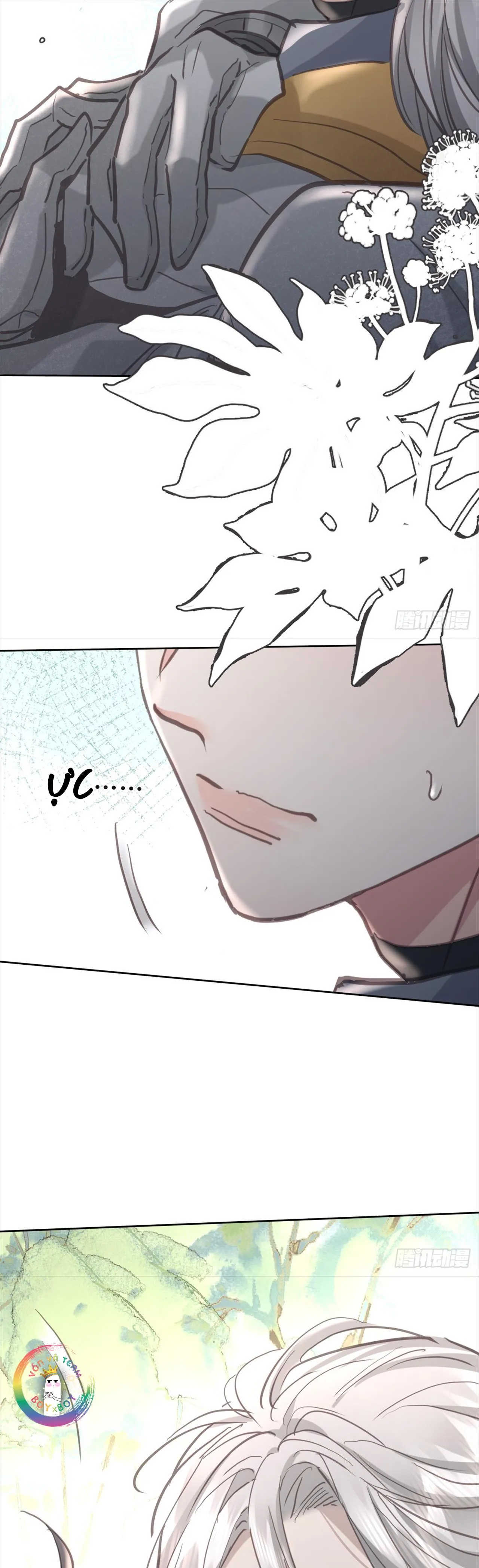 Ong Thợ Chapter 72 Trang 16