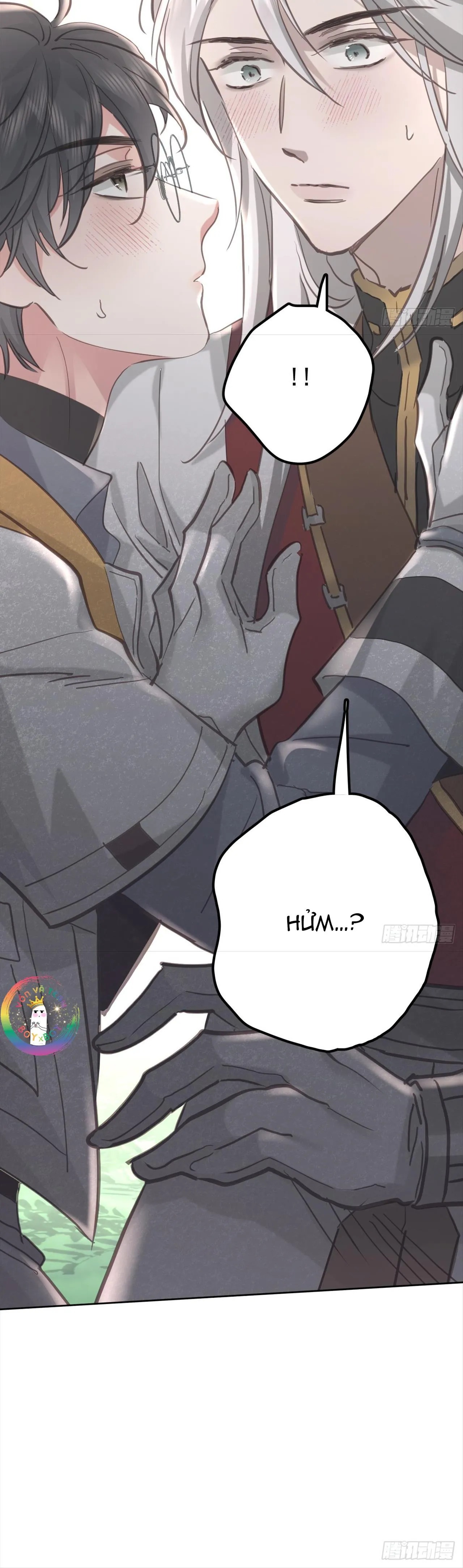 Ong Thợ Chapter 72 Trang 17