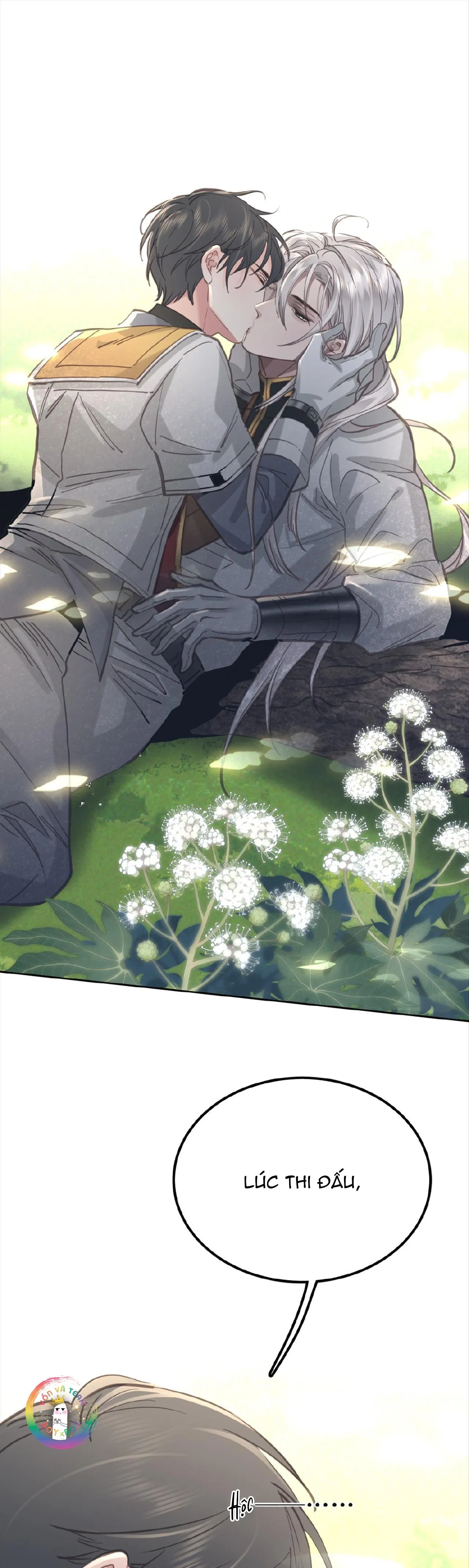 Ong Thợ Chapter 72 Trang 18