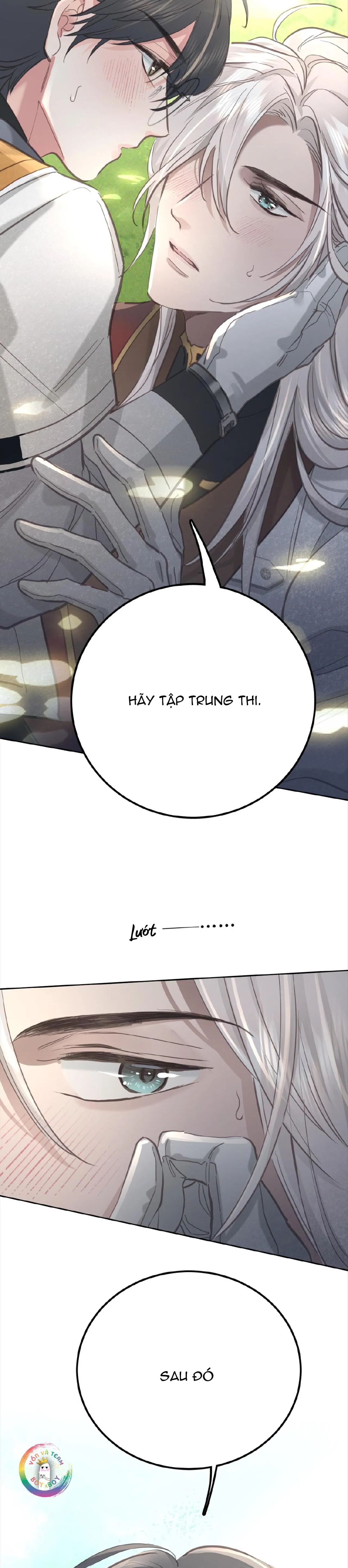 Ong Thợ Chapter 72 Trang 19