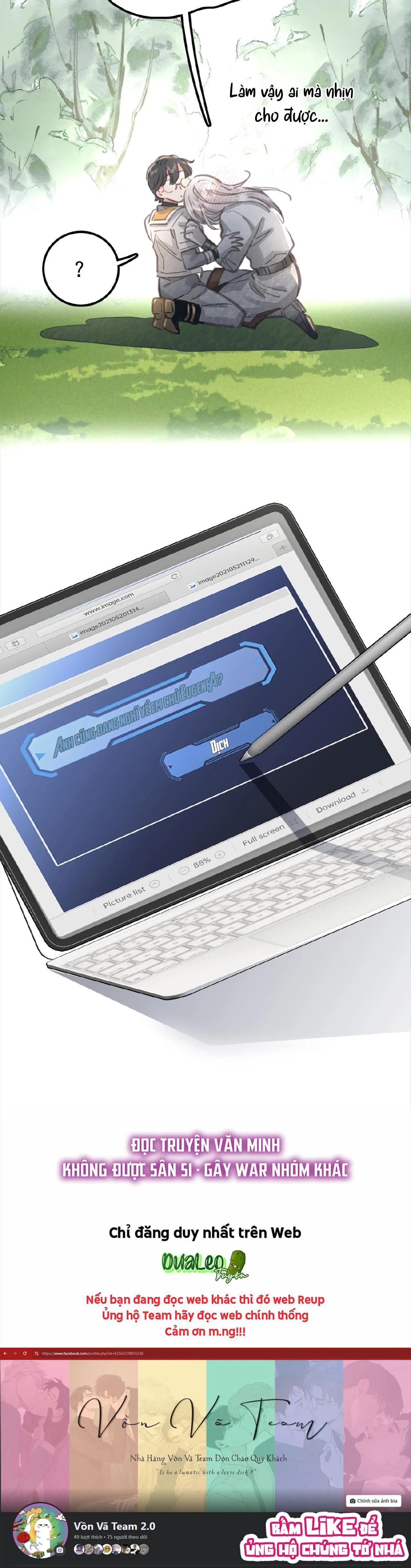 Ong Thợ Chapter 72 Trang 21