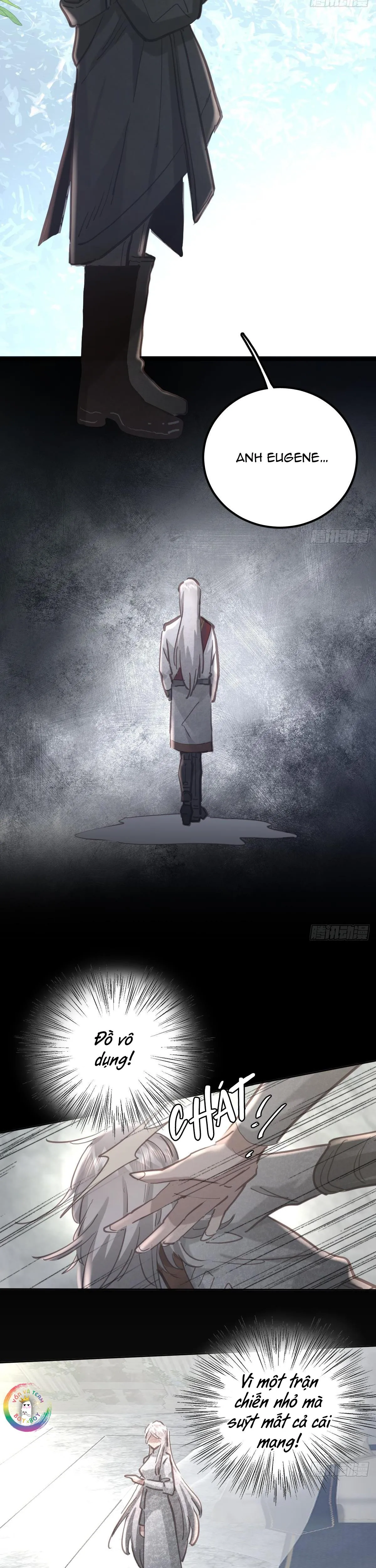 Ong Thợ Chapter 73 Trang 7