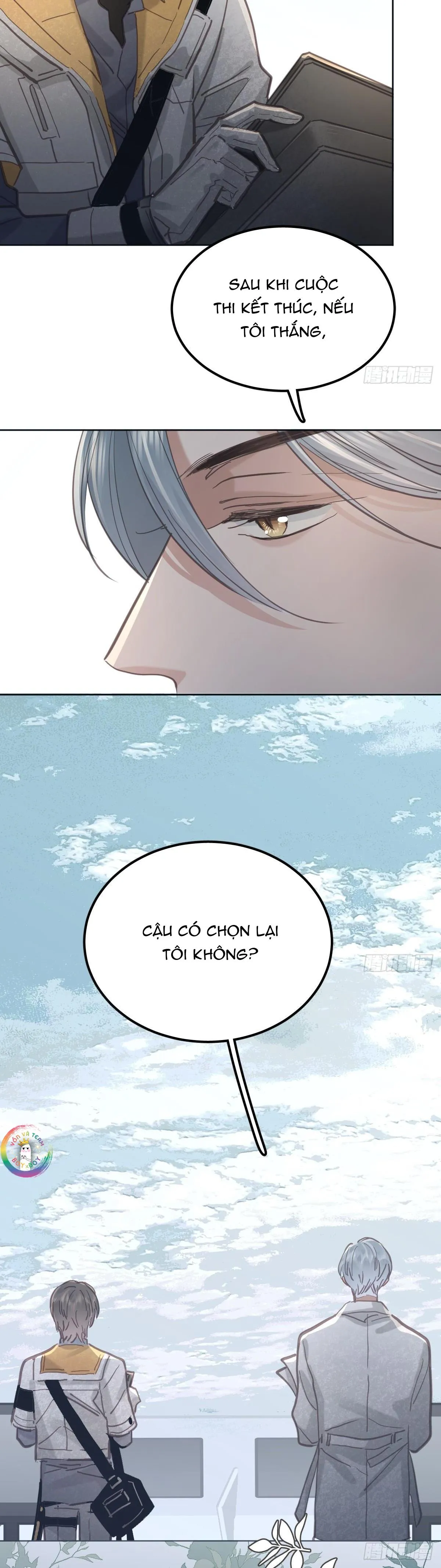 Ong Thợ Chapter 73 Trang 14