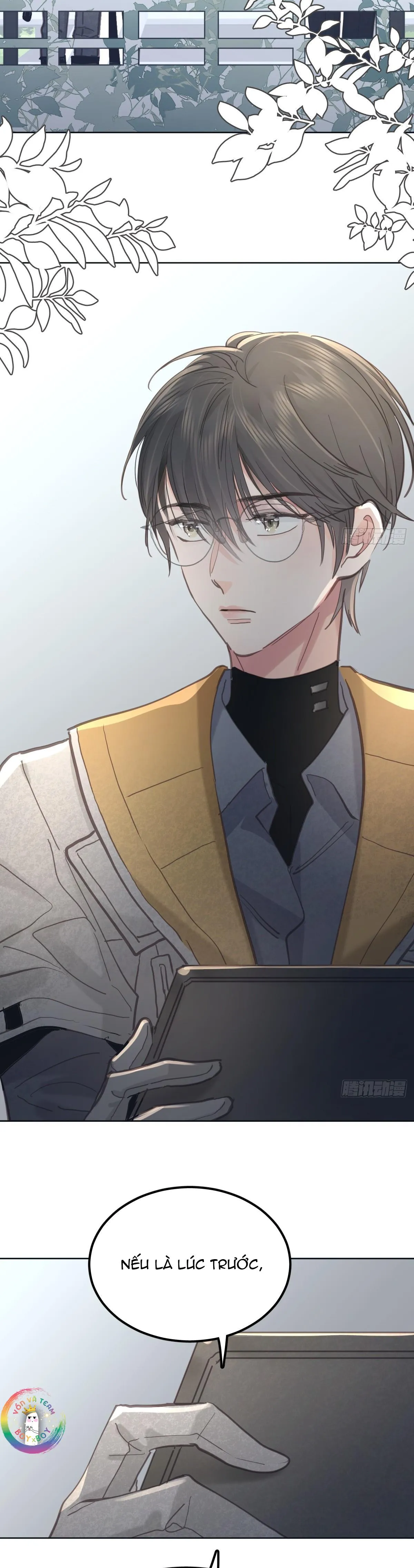 Ong Thợ Chapter 73 Trang 15