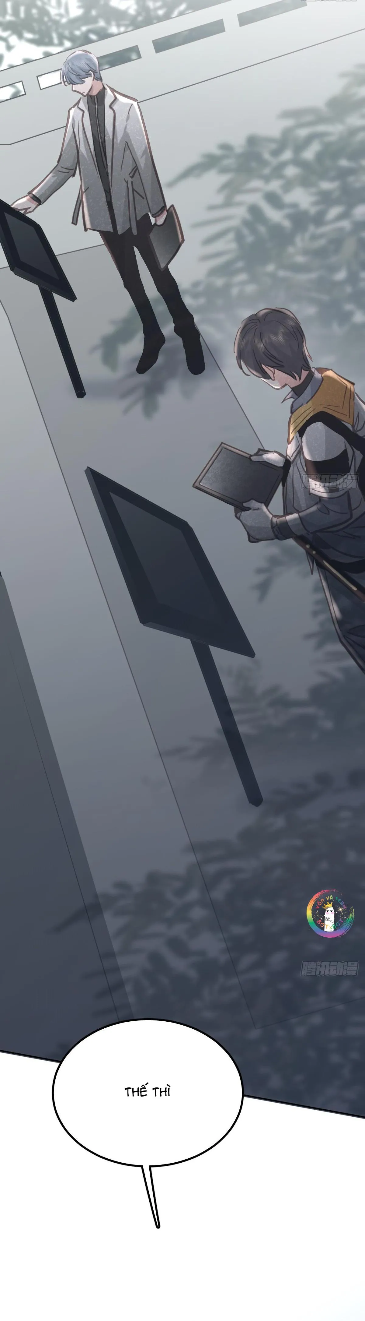 Ong Thợ Chapter 73 Trang 19