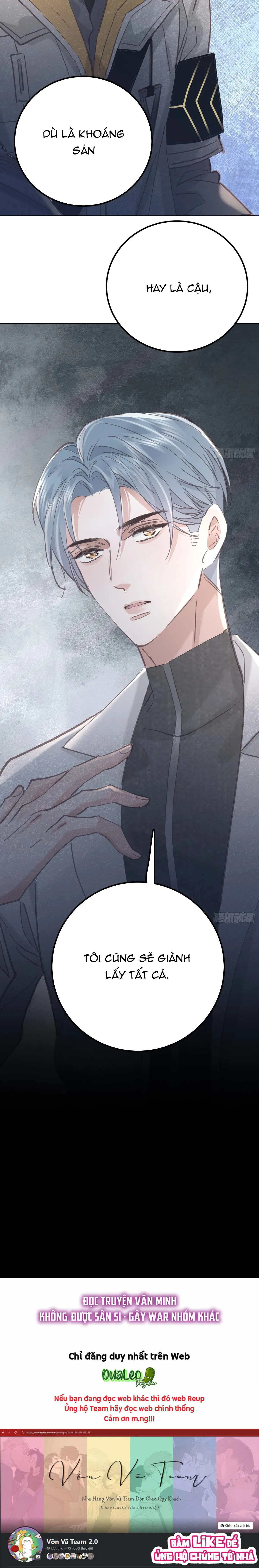 Ong Thợ Chapter 73 Trang 21