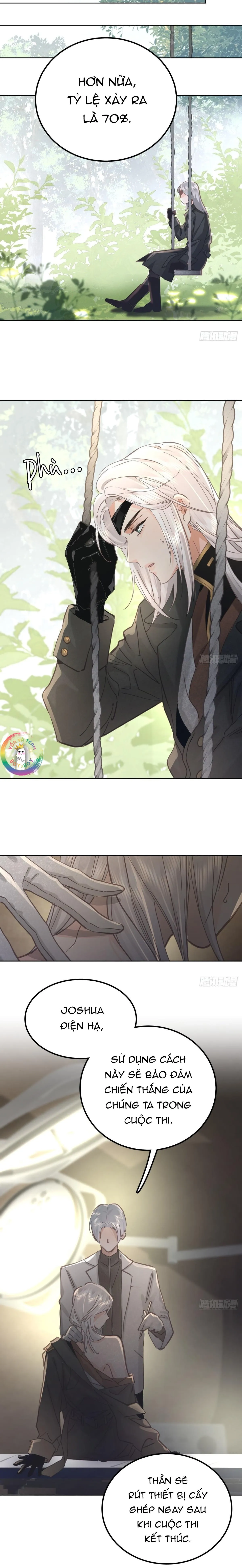 Ong Thợ Chapter 74 Trang 6