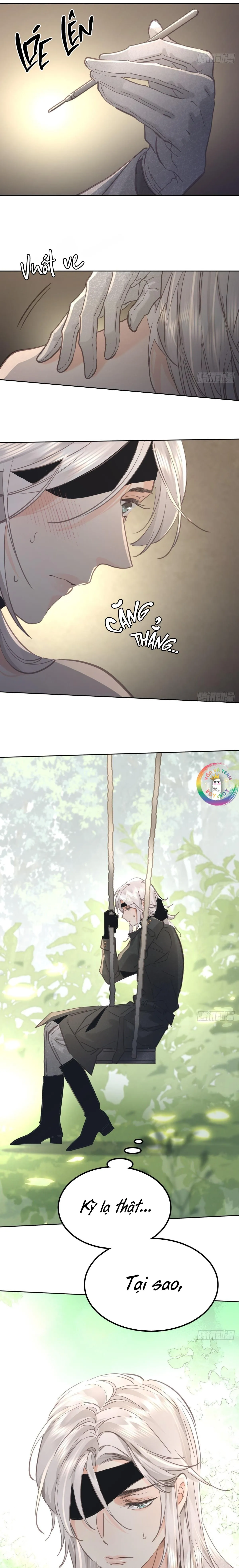 Ong Thợ Chapter 74 Trang 7
