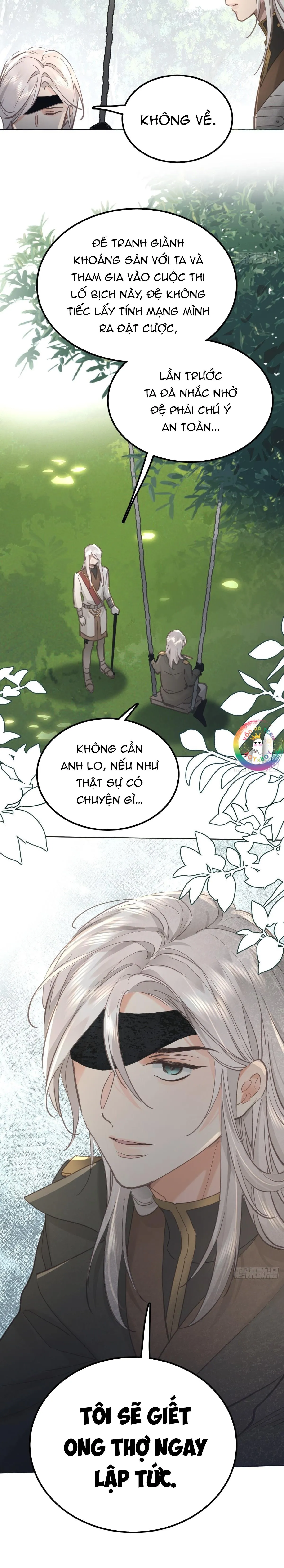 Ong Thợ Chapter 74 Trang 9