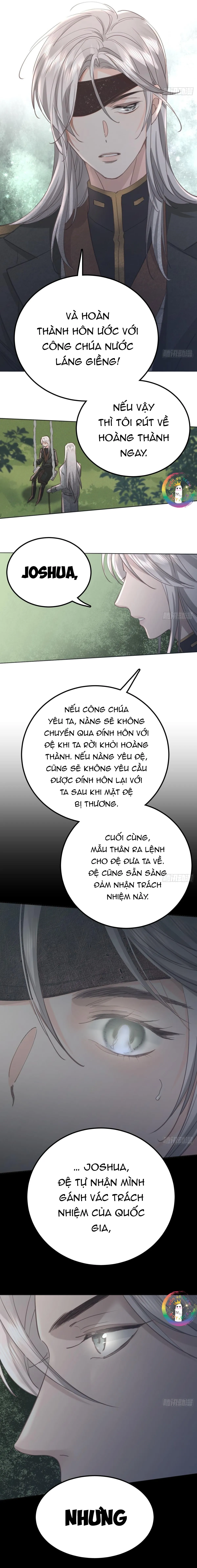 Ong Thợ Chapter 74 Trang 11