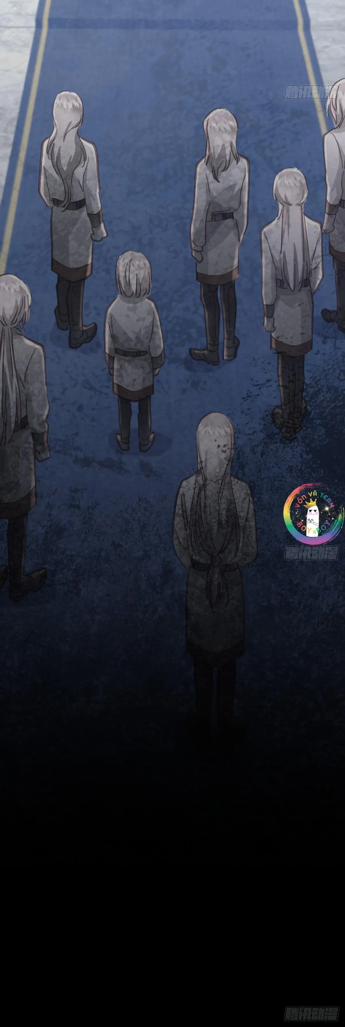 Ong Thợ Chapter 74 Trang 14