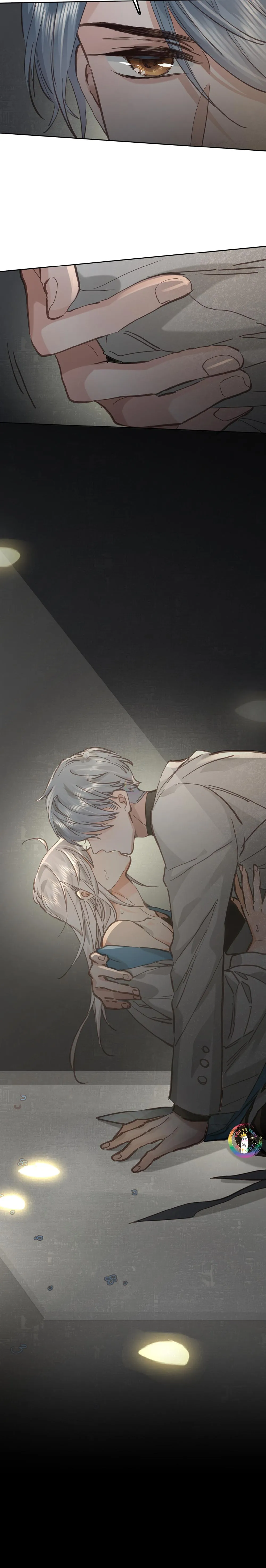 Ong Thợ Chapter 76 Trang 6