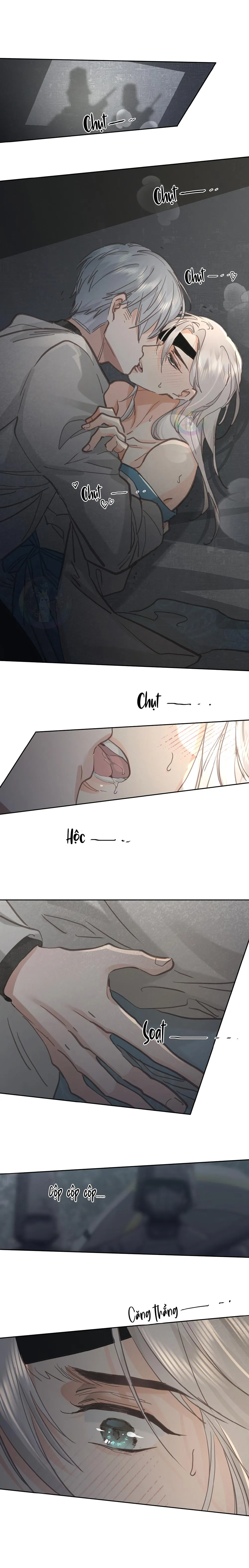 Ong Thợ Chapter 76 Trang 8