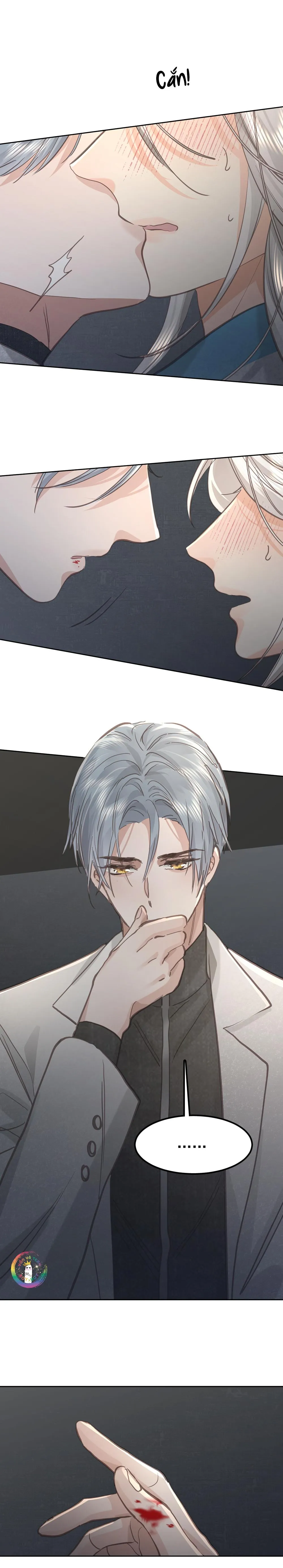 Ong Thợ Chapter 76 Trang 9