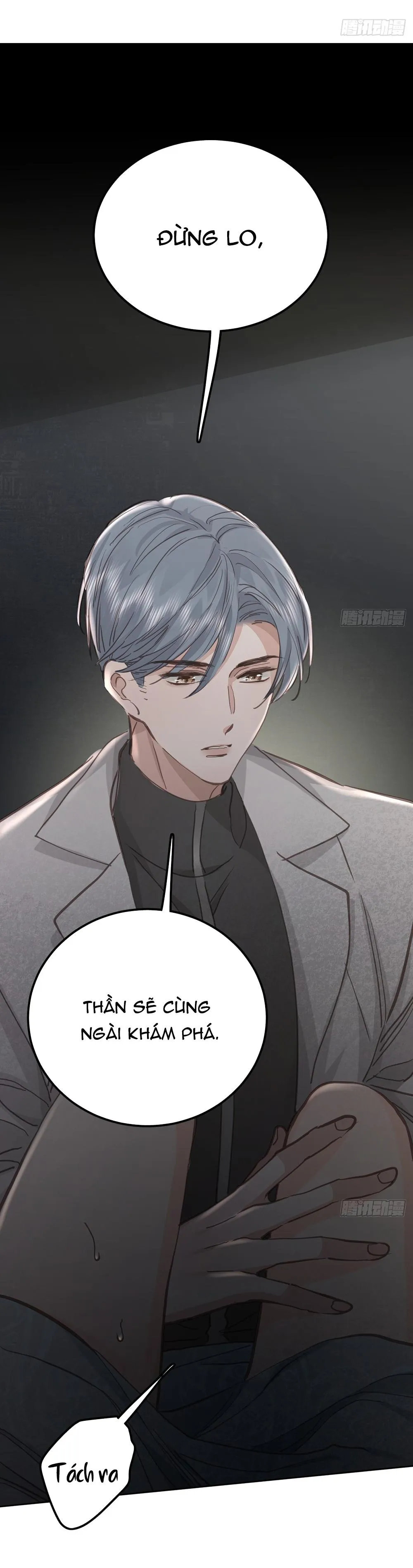 Ong Thợ Chapter 76 Trang 11