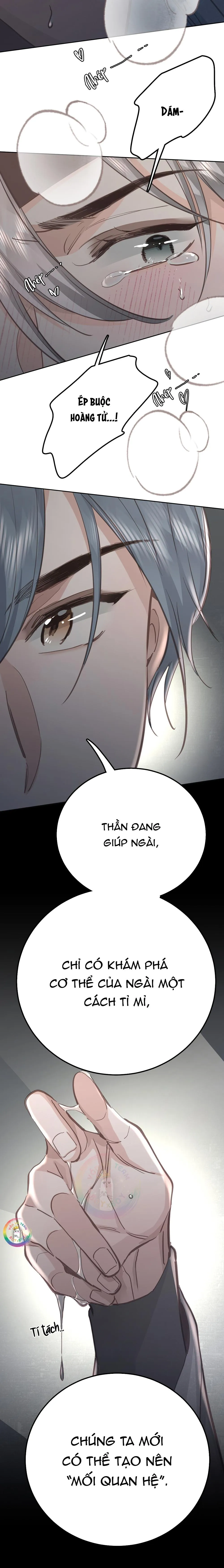 Ong Thợ Chapter 76 Trang 15