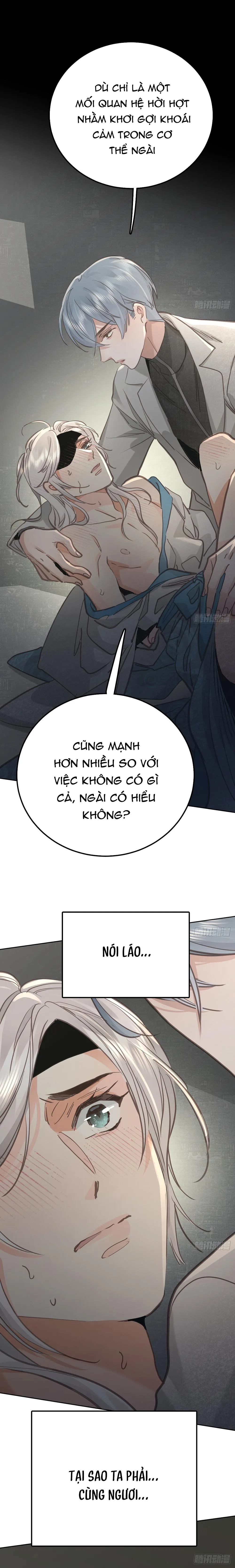 Ong Thợ Chapter 76 Trang 16