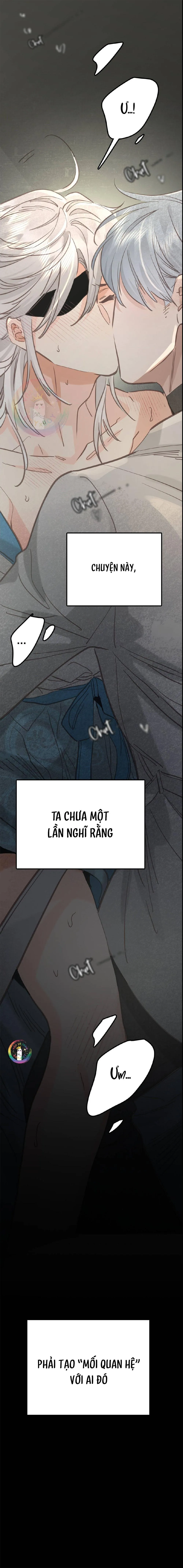 Ong Thợ Chapter 76 Trang 17