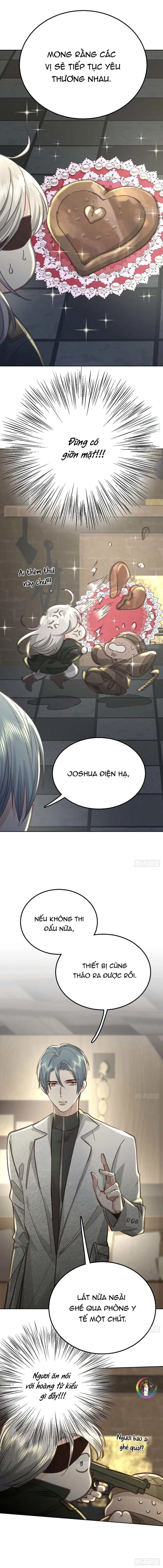 Ong Thợ Chapter 77 Trang 9