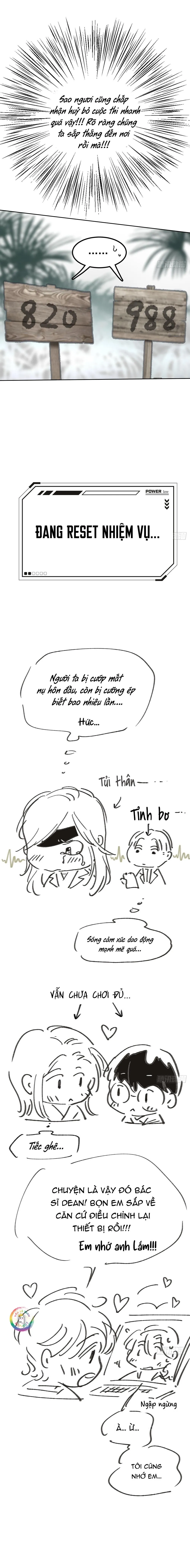 Ong Thợ Chapter 77 Trang 10