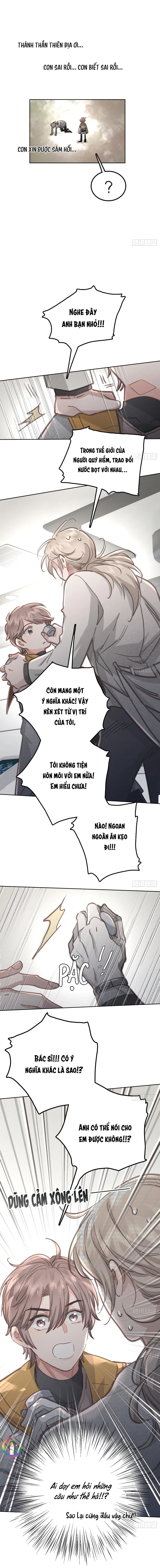 Ong Thợ Chapter 78 Trang 7