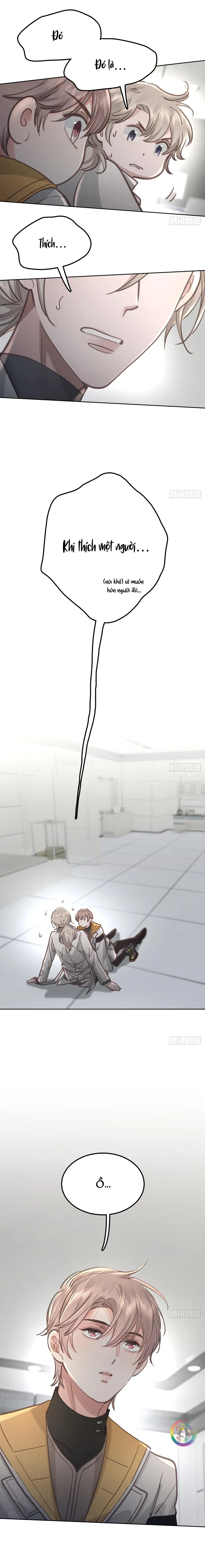 Ong Thợ Chapter 78 Trang 8