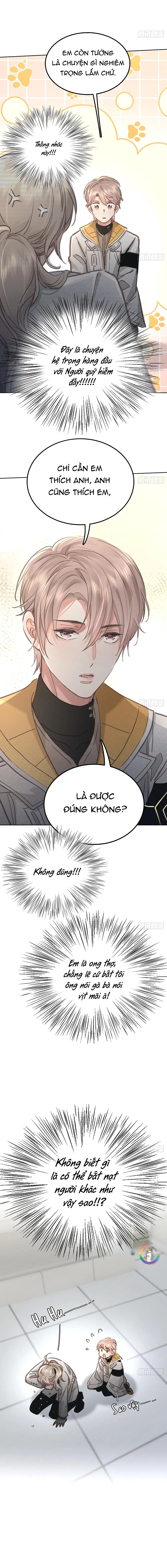 Ong Thợ Chapter 78 Trang 9