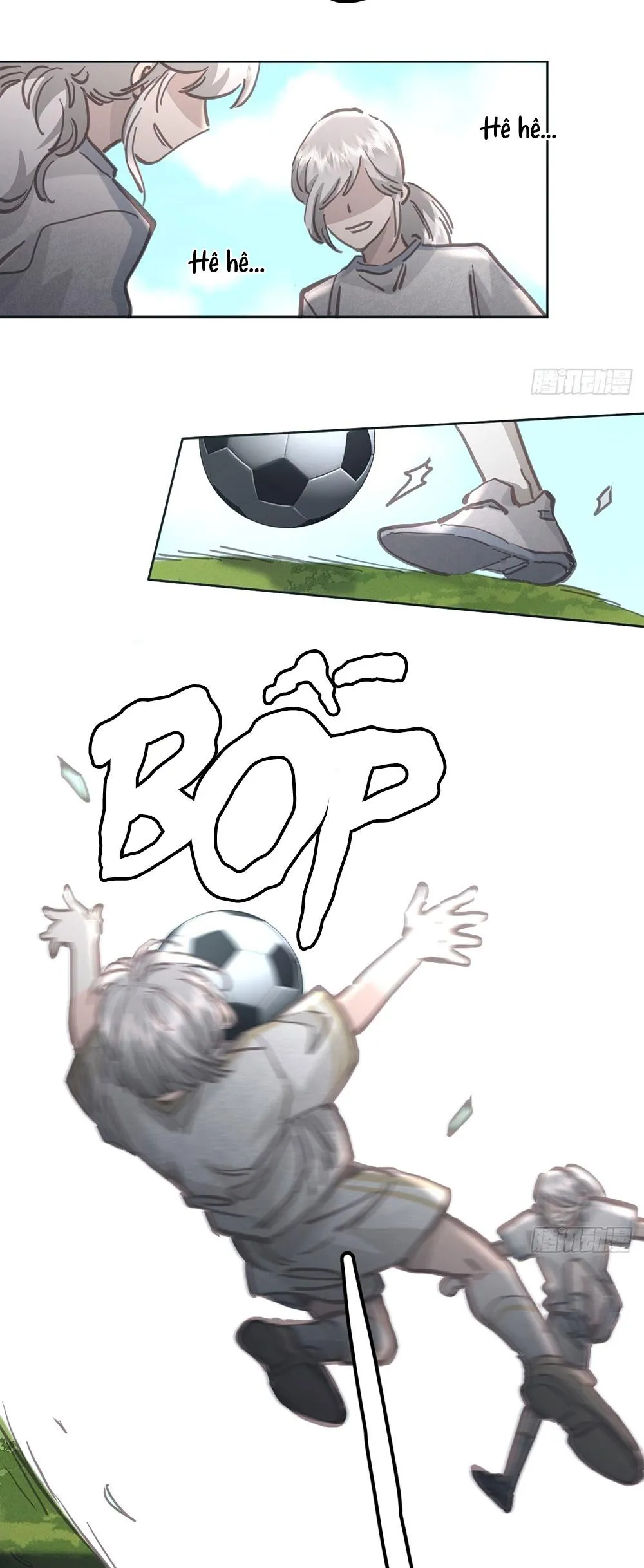 Ong Thợ Chapter 82 Trang 5