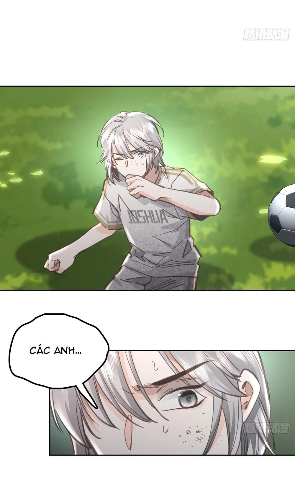 Ong Thợ Chapter 82 Trang 8