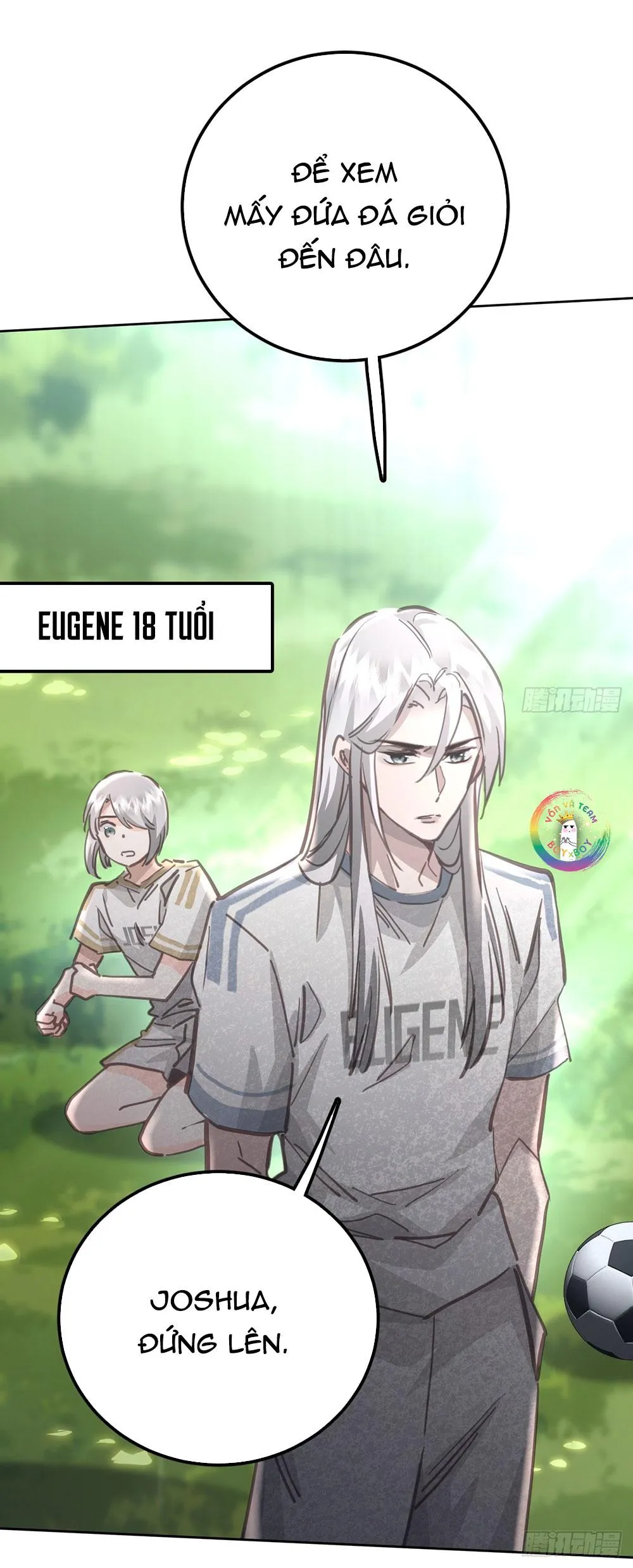 Ong Thợ Chapter 82 Trang 9