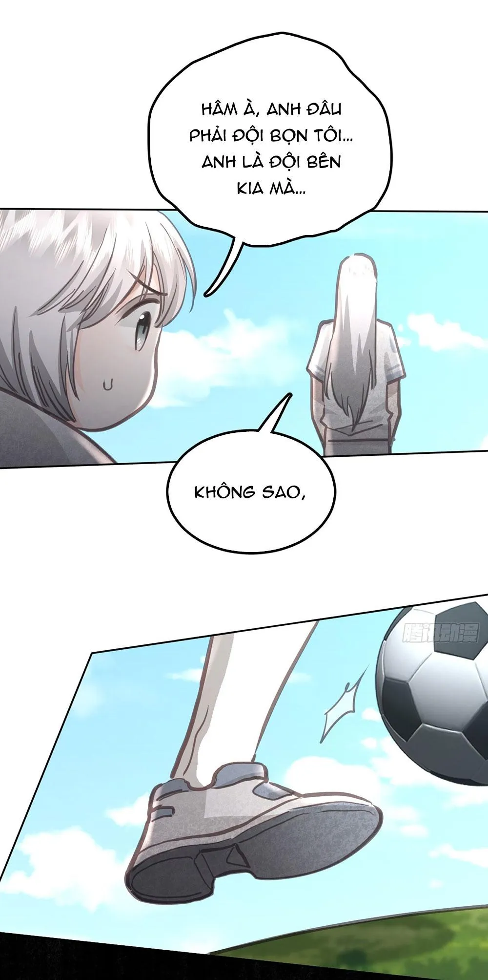 Ong Thợ Chapter 82 Trang 10