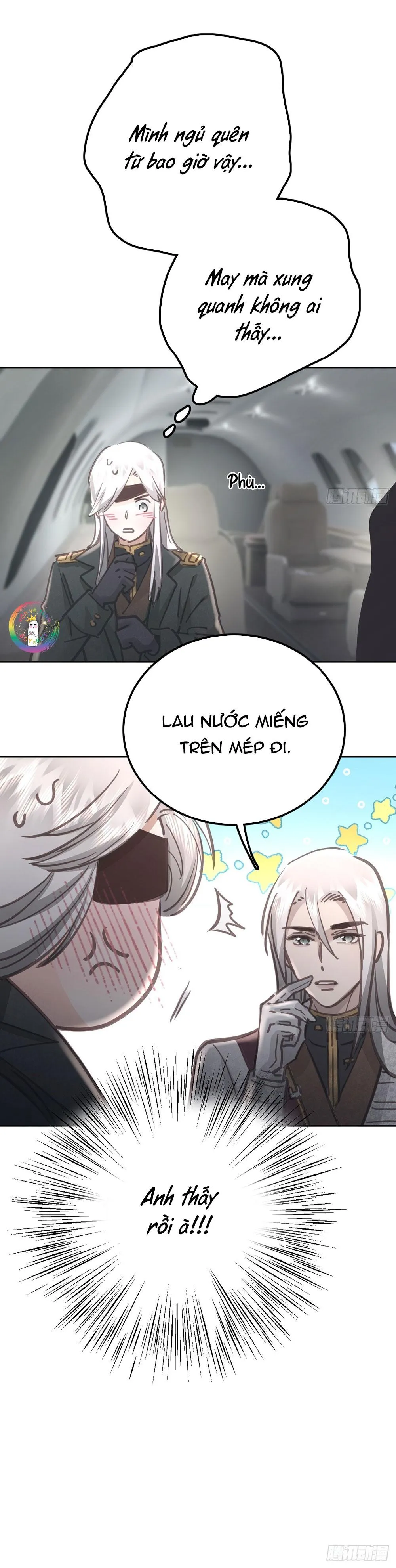 Ong Thợ Chapter 82 Trang 12