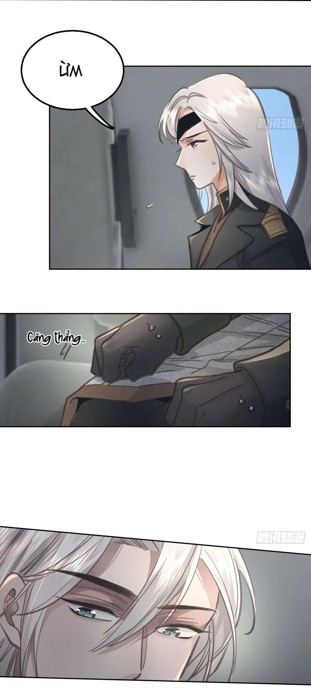 Ong Thợ Chapter 82 Trang 14