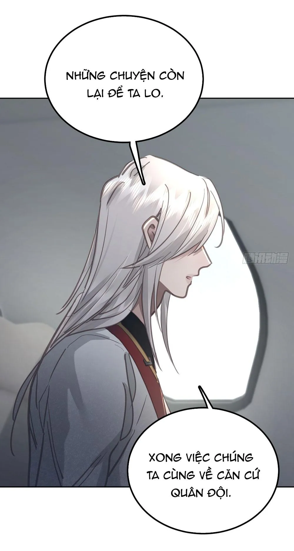 Ong Thợ Chapter 82 Trang 16