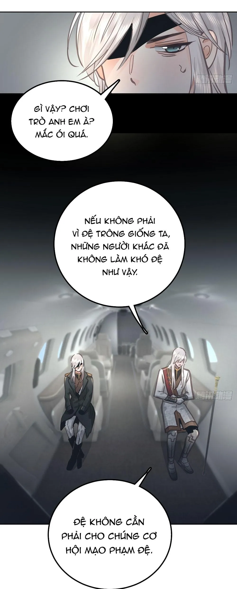 Ong Thợ Chapter 82 Trang 17