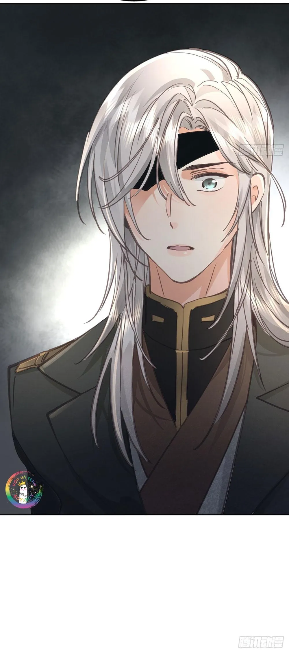 Ong Thợ Chapter 82 Trang 18