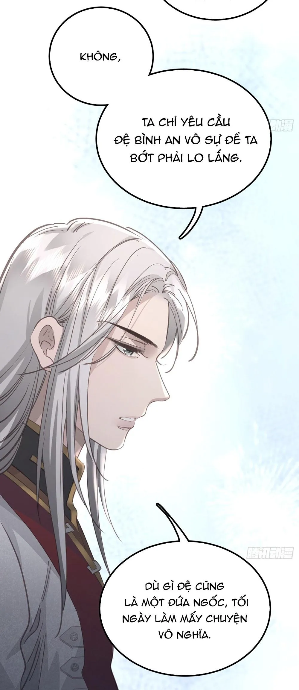 Ong Thợ Chapter 82 Trang 20