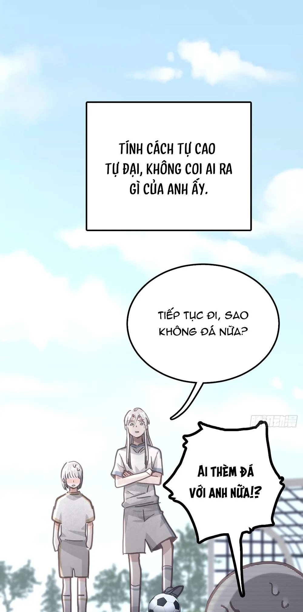 Ong Thợ Chapter 82 Trang 22
