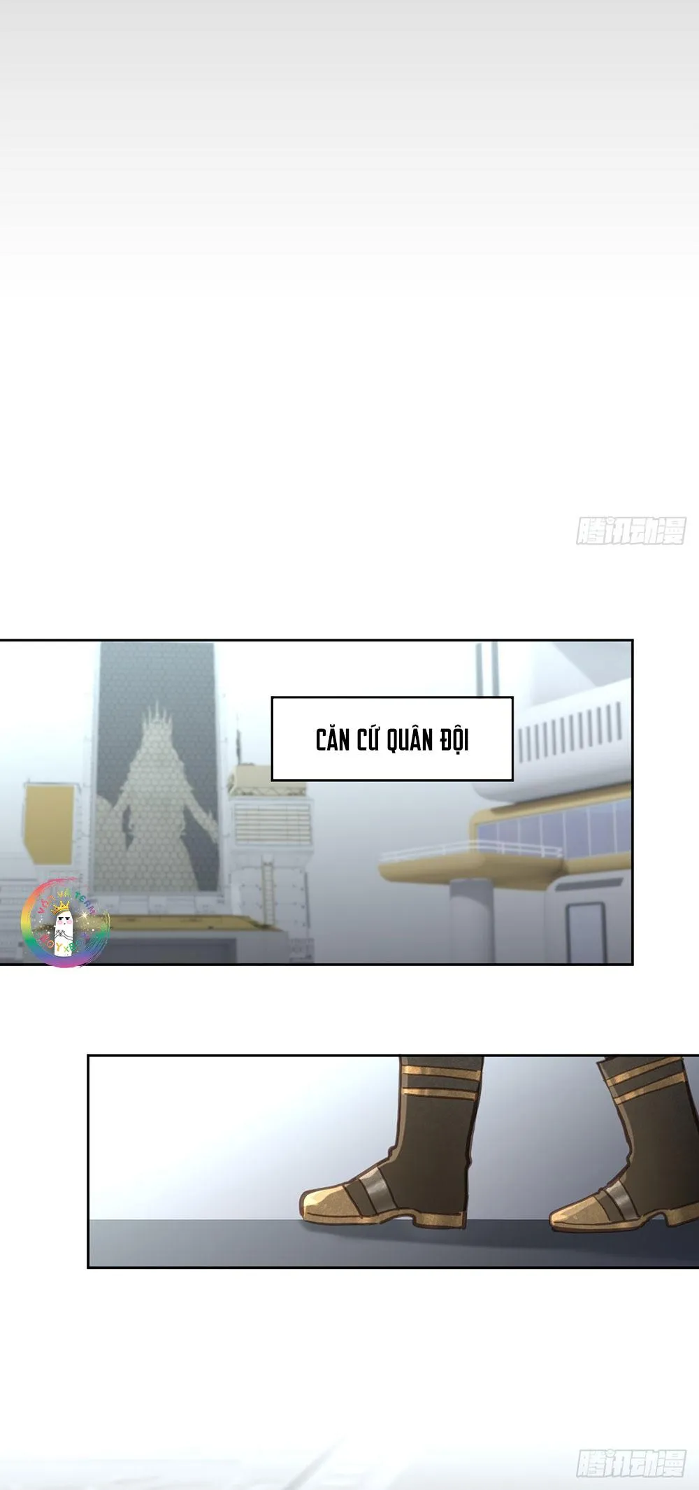 Ong Thợ Chapter 82 Trang 24