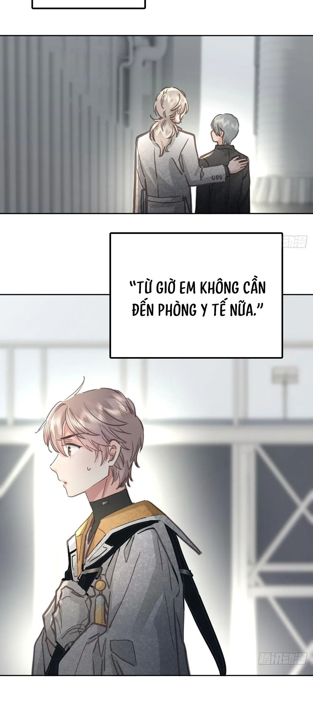 Ong Thợ Chapter 82 Trang 26