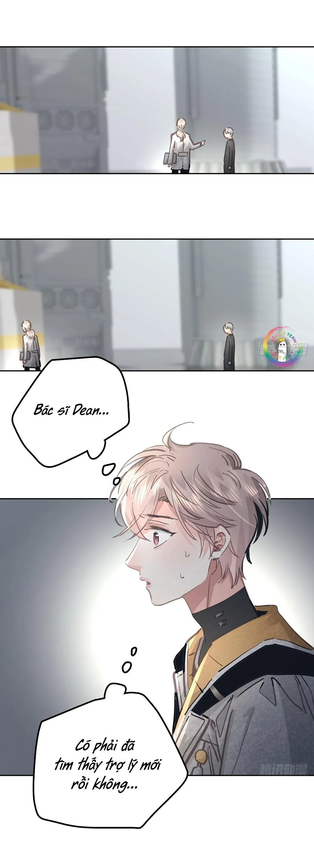 Ong Thợ Chapter 82 Trang 27