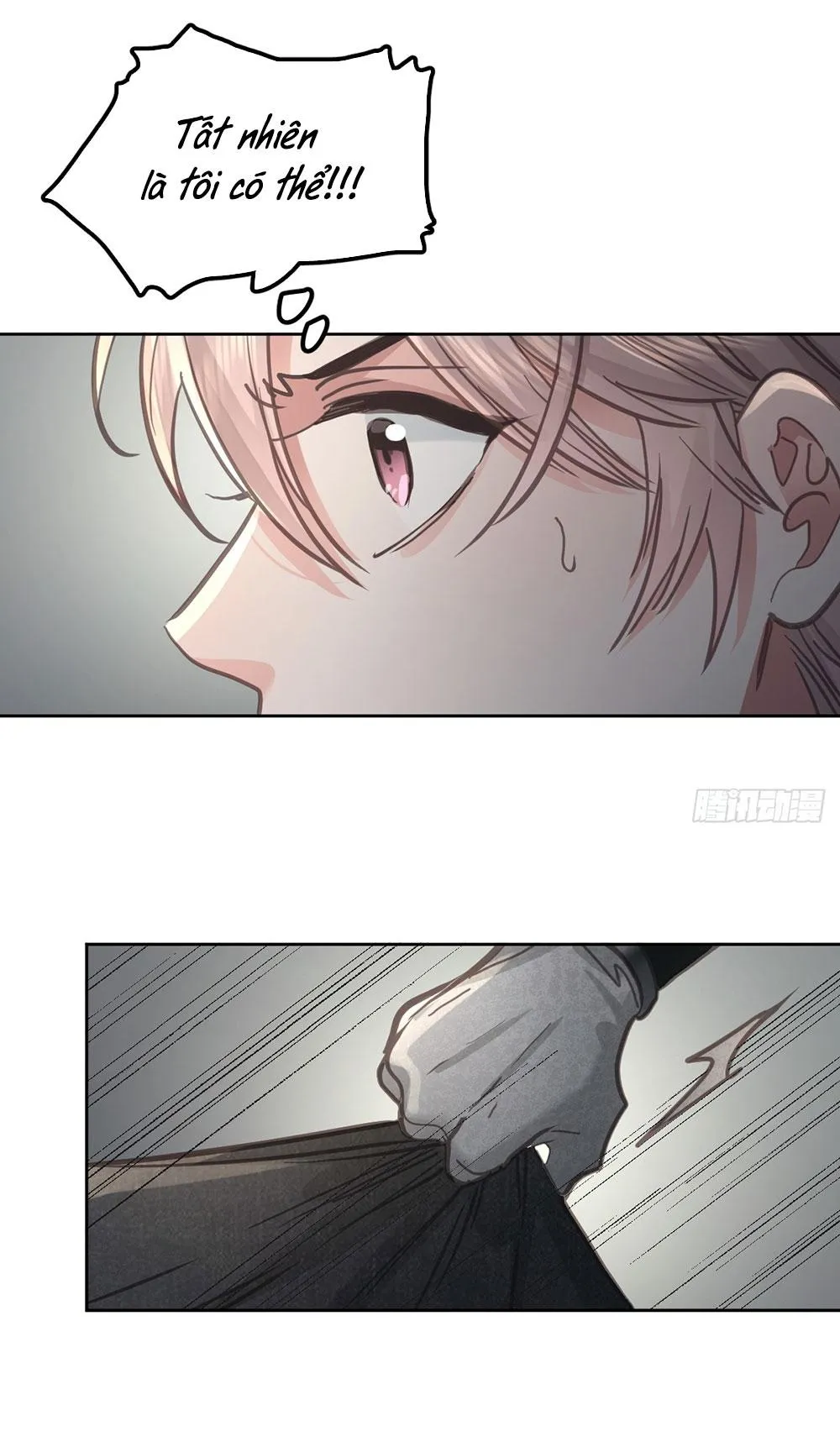 Ong Thợ Chapter 82 Trang 32