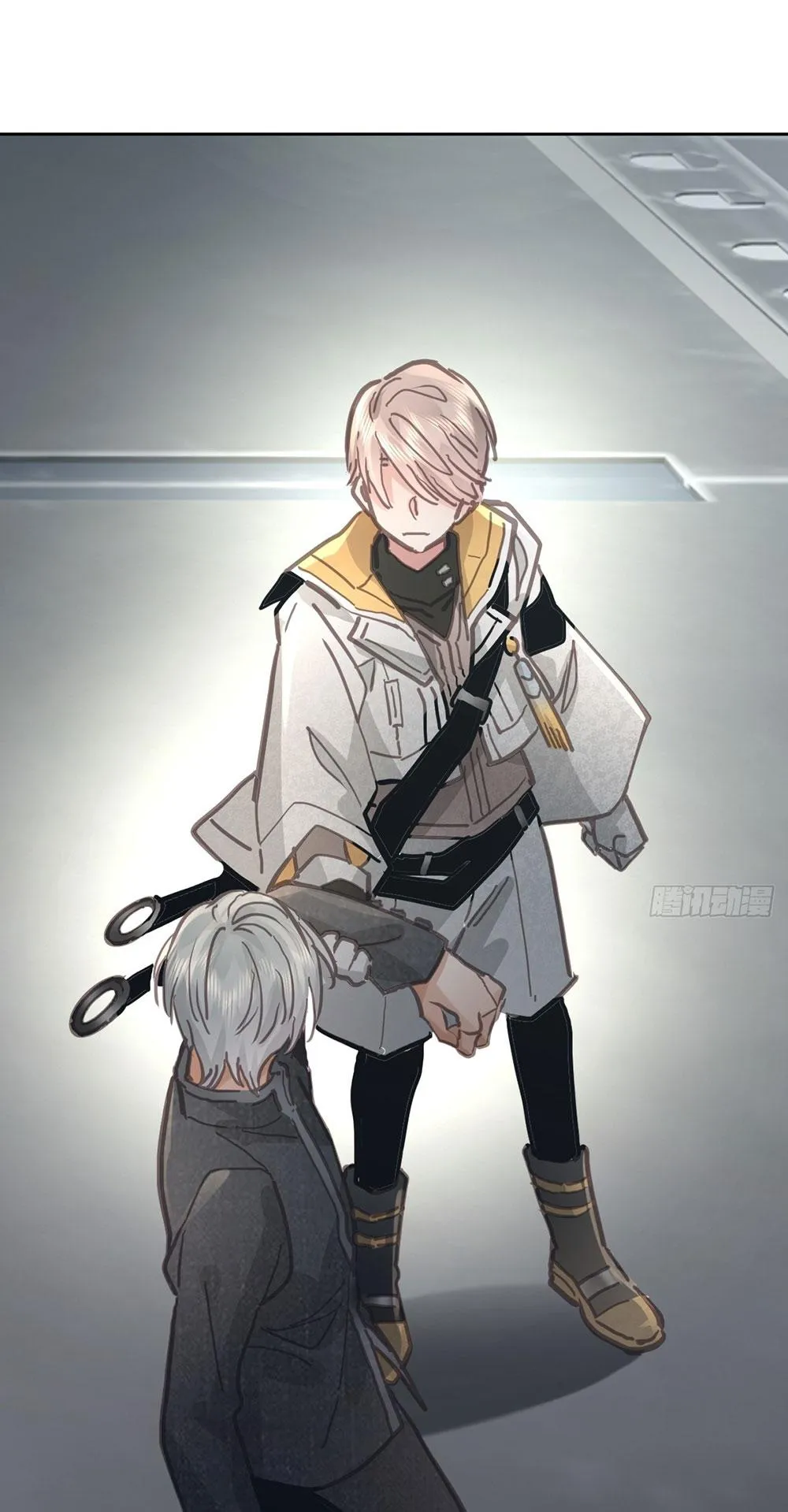 Ong Thợ Chapter 82 Trang 33