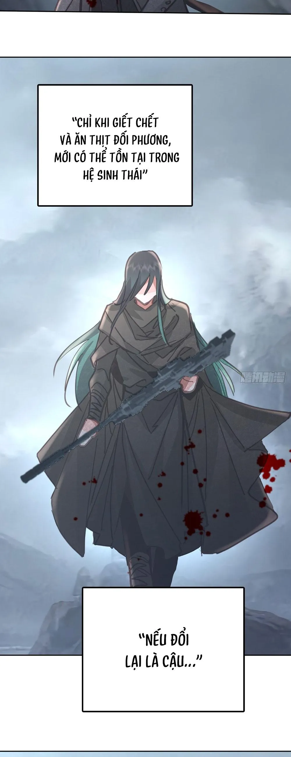 Ong Thợ Chapter 83 Trang 4