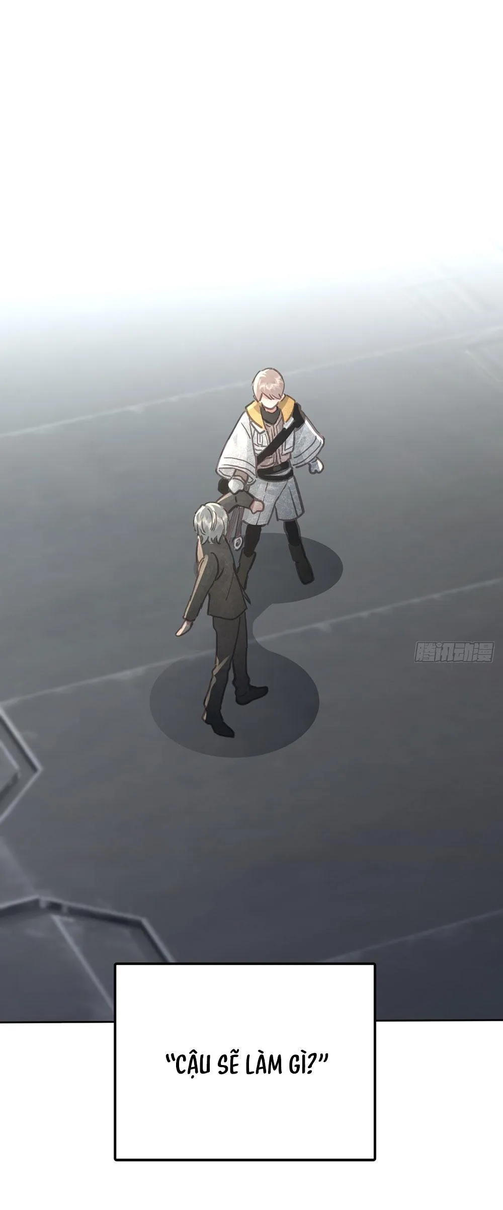 Ong Thợ Chapter 83 Trang 7