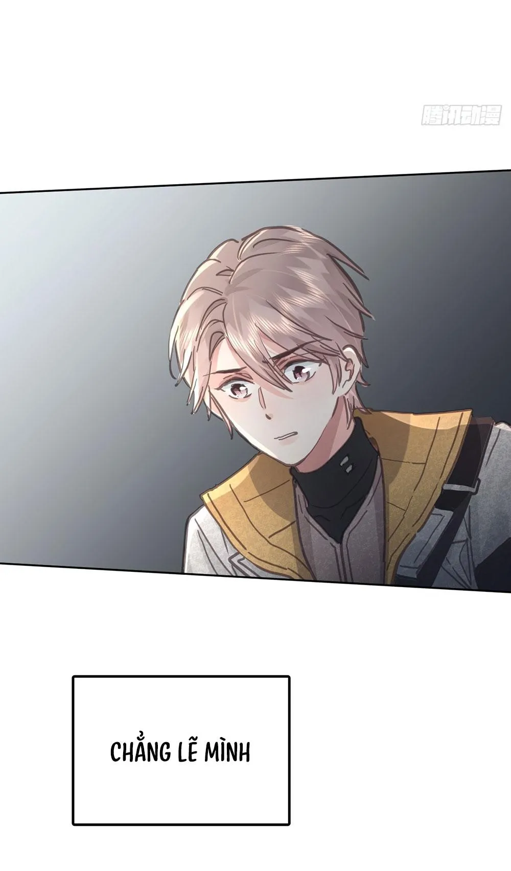 Ong Thợ Chapter 83 Trang 8