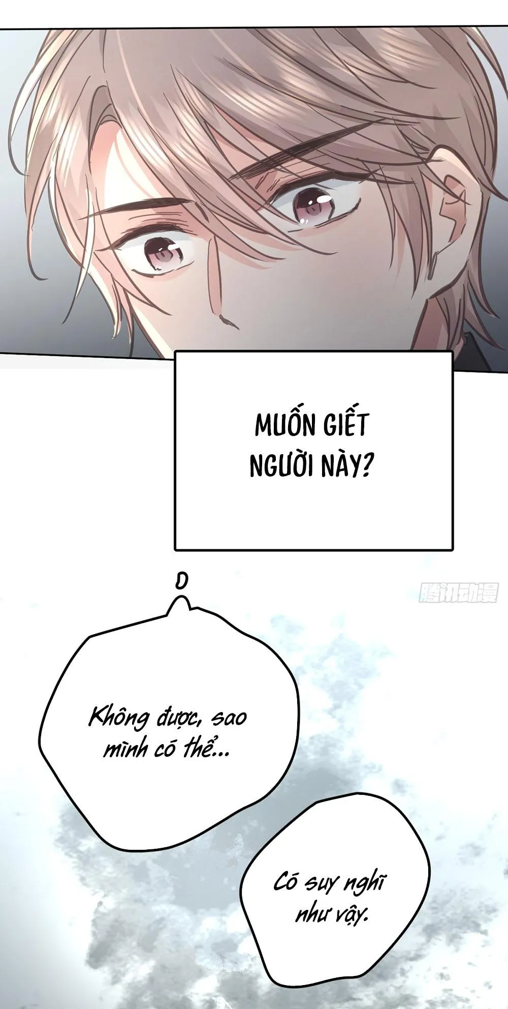 Ong Thợ Chapter 83 Trang 9