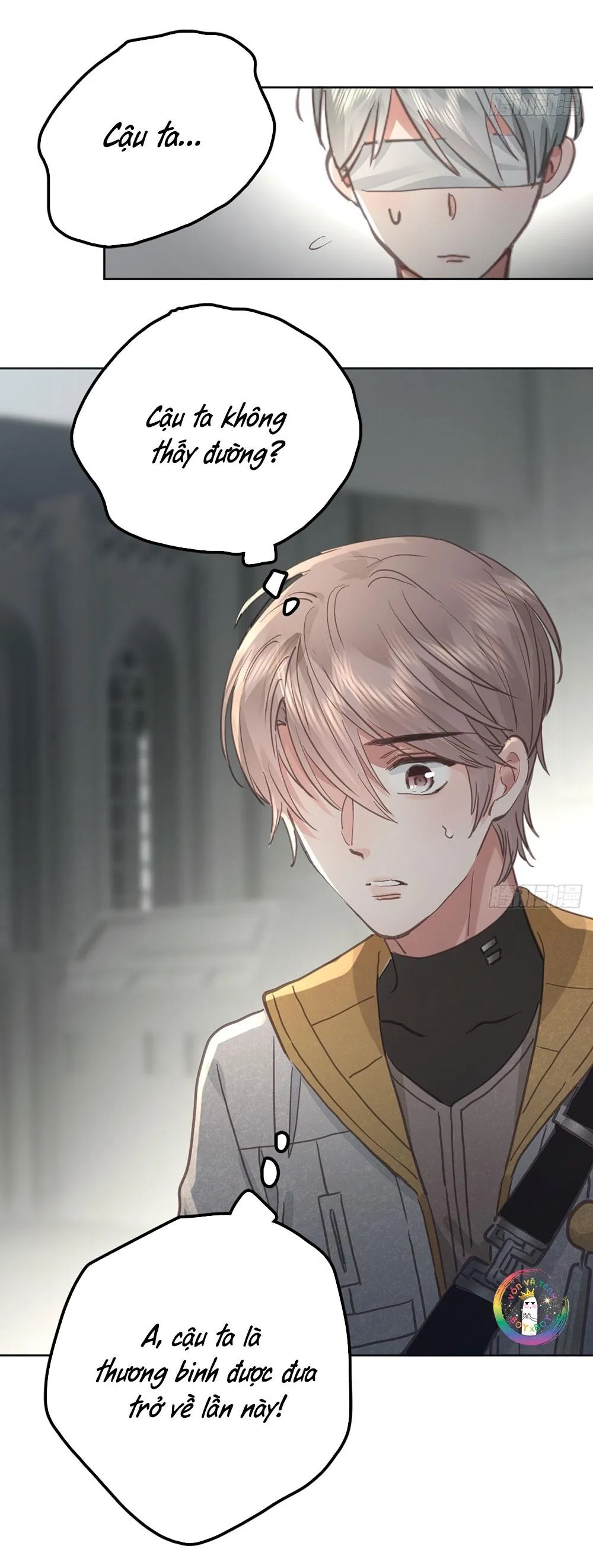 Ong Thợ Chapter 83 Trang 14